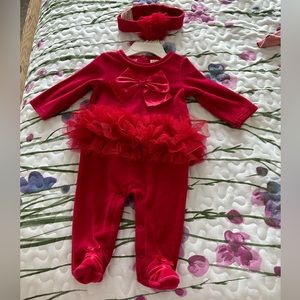Baby girl clothes